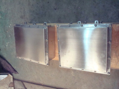 恒安專業銷售防爆不銹鋼接線箱、配電箱、配電柜等訂做 - 恒安專業銷售防爆不銹鋼接線箱、配電箱、配電柜等訂做廠家 - 恒安專業銷售防爆不銹鋼接線箱、配電箱、配電柜等訂做價格 - 瑞安市恒安電氣 - 