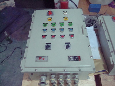 恒安電氣特價批發防爆配電箱及正壓柜小屋——品質保障，價格優惠